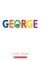 George (Scholastic Gold)