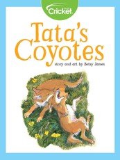 Tata's Coyotes