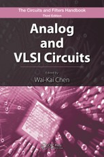 Chen, W: Analog and VLSI Circuits