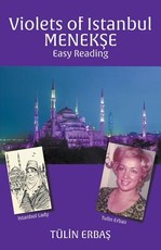 Violets of Istanbul MENEKŞE