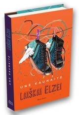 Laiškai Elzei