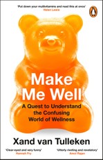 Make Me Well