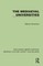 The Mediaeval Universities