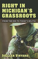 Right in Michigan's Grassroots