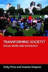 Transforming Society?