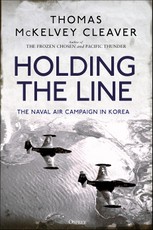 Holding the Line