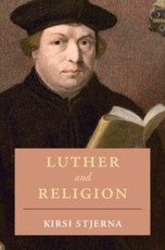 Luther and Religion