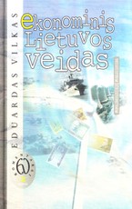 Ekonominis Lietuvos veidas