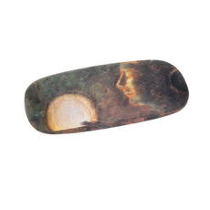 Akinių dėklas M. K. Čiurlionis „Bičiulystė“