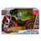 HOT WHEELS MONSTER TRUCKS RC automodelis – Rageazauras (JBH03)