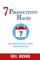 7 Productivity Hacks