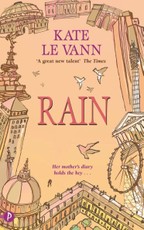 Le Vann, K: Rain