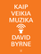Kaip veikia muzika