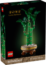 LEGO Botanicals Lucky Bamboo