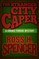 The Stranger City Caper