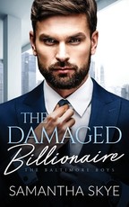 The Damaged Billionaire