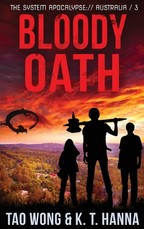 Bloody Oath