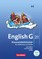 English G 21. Ausgabe A 4. Klassenarbeitstrainer mit Audios und Lösungen online
