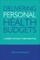 Delivering Personal Health Budgets