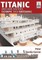Titanic and her Sisters Olympic and Britannic
