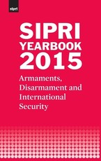Sipri Yearbook 2015