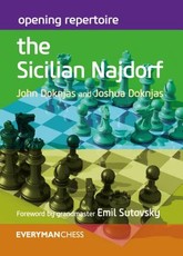 Opening Repertoire
