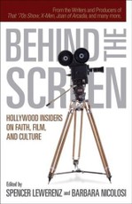 Behind the Screen