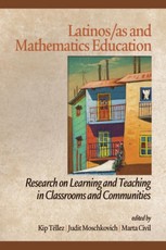 Latinos/as and Mathematics Education