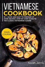 Vietnamese Cookbook