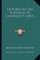 Lectures On The Evidences Of Catholicity (1857)