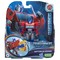 TRANSFORMERS EARTHSPARK kovotojas, 12,5 cm