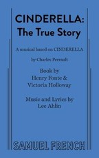 Cinderella: The True Story