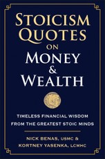 Stoicism Quotes on Money & Wealth