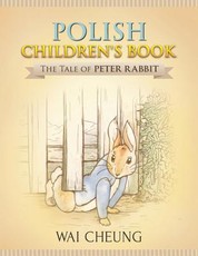 Polish Children's Book
