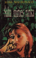 Šalta mirties ranka