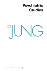 Collected Works of C. G. Jung, Volume 1