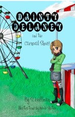 Dainty Delaney and the Carnival Shoes