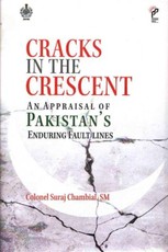 Cracks in the Crescent