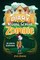 Diary of a Middle School Zombie