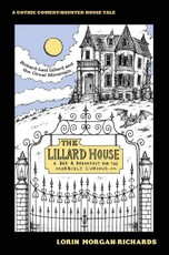 Richard-Lael Lillard and the Great Mountain
