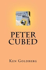 Peter Cubed
