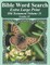 Bible Word Search Extra Large Print Old Testament Volume 11