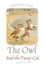 Owl and the Pussy-Cat