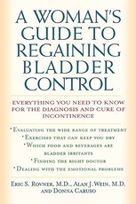 A Woman's Guide to Regaining Bladder Control