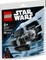 Konstruktorius Blocks Star Wars 30727 – mini modelis TIE Advanced