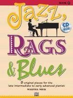 JAZZ RAGS & BLUES 5
