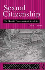 Sexual Citizenship