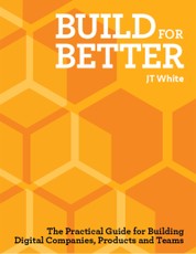 Build for Better