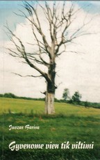 Gyvenome vien tik viltimi