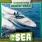 On the Sea